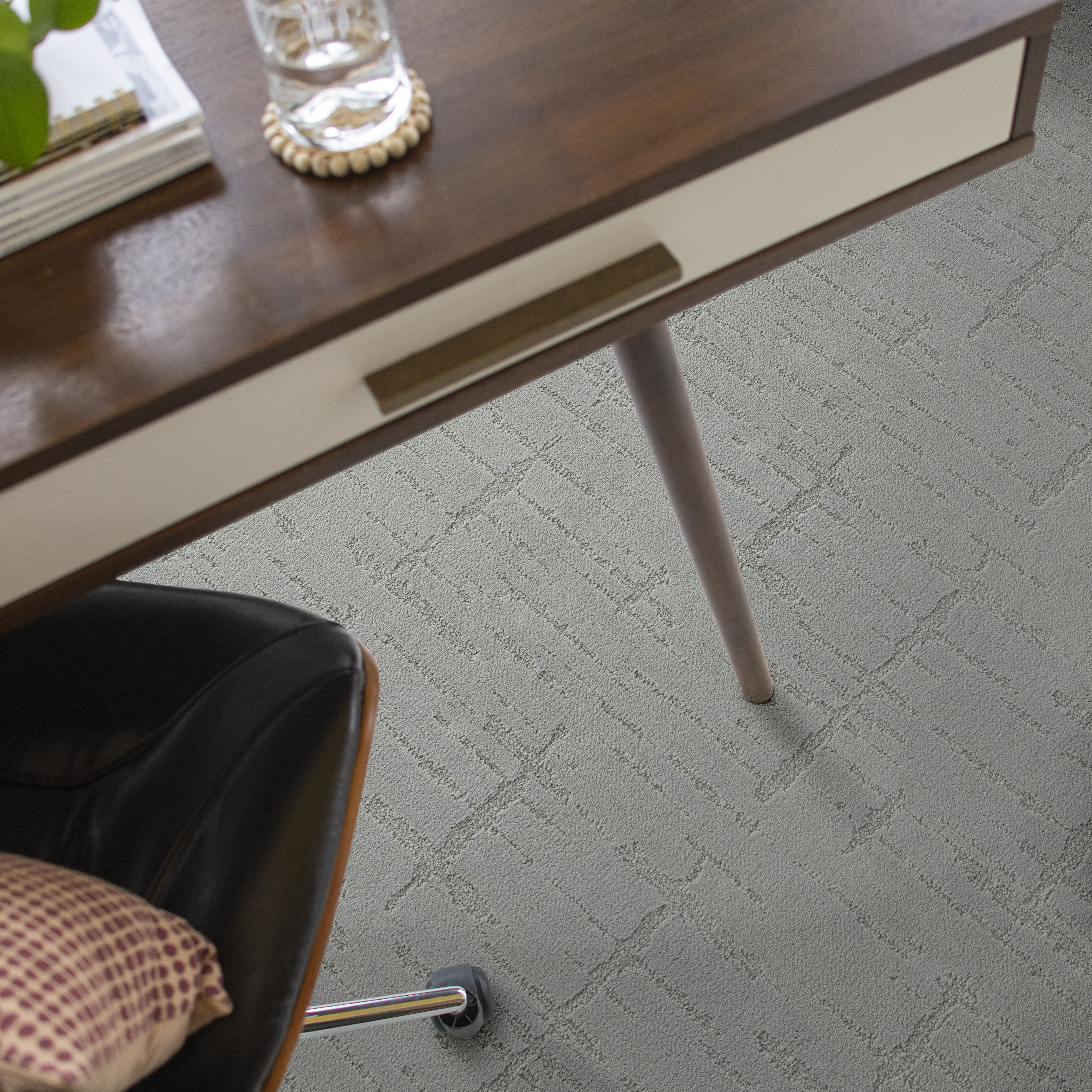 Rustique Vibe - Sky Washed Carpet | Shaw Floors